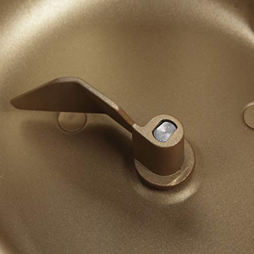 5 DELLA+Automatic+Programmable+Functional+Settings