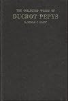 The Collected Works of Ducrot Pepys
