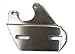 Tiny Tach Hour Meter Mounting Bracket for Honda Generators EU1000I & EU2000I