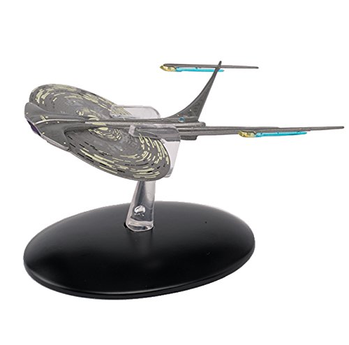 Eaglemoss Star Trek Starships Collection Nº 89 USS Enterprise NCC-1701-J