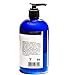 Premium Taza Natural Omega-3 Hemp & Aloe Rosemary Lavender Conditioner, 16 fl oz ♦ For Healthy Hair ♦ Contains: Hemp Seed Oil, Coconut Oil, Aloe Leaf Juice, Pro V B5, Hydrolyzed Wheat Protein