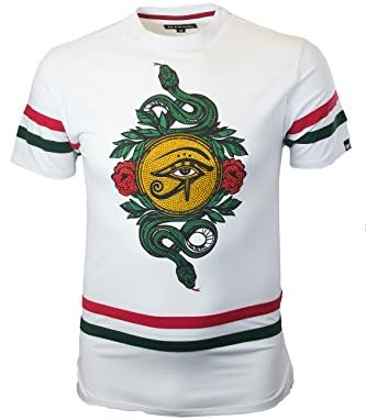 Makobi "Forbidden Snake" T-Shirt