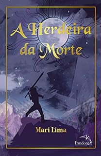 Livro A Herdeira da Morte
