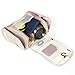 EEEKit Premium Multi function Toiletry Compartment Hanging Organizer Carry Bag , Storage Essentail Makeup Cosmetics Kit Case, Sports Travel Accesories Bathroom Bag