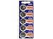 CR2032 Battery Lithium Coin Batteries (Pack of 15) by Sony