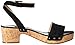Nine West Women's Fiaz Suede Dress Sandal