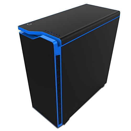 NZXT-Mid-Tower-Case