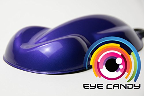 50gr "Sunfire Violet" Mica Powder Pigments (Resin, Paint, Epoxy, Soaps, Nail Polish, Liquid Wraps)