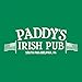 Paddy's Pub -  Mac St. Patrick's Day Drinking T-shirt