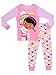 Disney Doc McStuffins Girls' Doc McStuffins Pajamas 3T