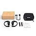Wireless Earbuds, dodocool True Wireless Stereo Sports In-Ear Bluetooth Headphone with IPX5 Splash-proof/Mic CVC 6.0 Support Noise Cancellation TWS
