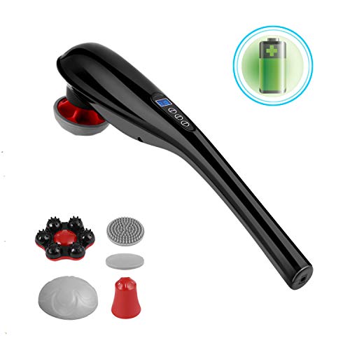 Best Deep Tissue Massager Machine Reviewed Top 5 in 2022