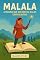 Livro Malala: A Menina que Enfrentou Balas com Palavras (MULHERES QUE MUDARAM NOSSO TEMPO)
