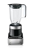Braun JB7130BK PureMix Jug Blender, Black