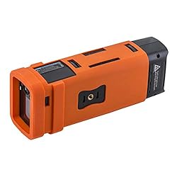 Flashpoint Silicone Skin and Bumper for eVOLV 200
