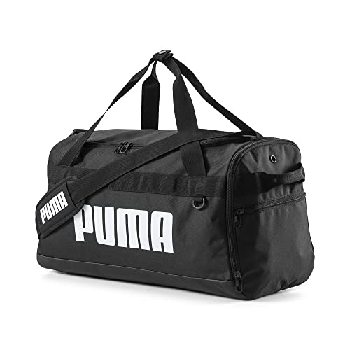 Challenger Duffel Bag S Sac De Sport Mixte Adulte, Black, Taille Unique