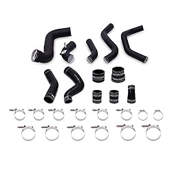 Mishimoto MMINT-F150-11KBBK Performance Intercooler