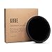 Gobe NDX 72mm Variable ND Lens Filter (1Peak)