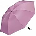 Automatic umbrella windproof travel umbrella windproof small lightweight sturdy steel shaft mini folding and portable backpack car purse men and women umbrella business solid color umbrella sun umbrella windproof umbrella
