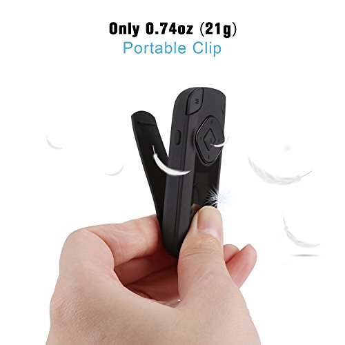 AGPTEK-R1S-16GB-Bluetooth-MP3-Player-Clip-Lossless-Music-Player-Supports-Playlist-FM-Radio-Expandable-Up-to-128GB-Black