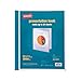 Staples 463372 Presentation Binder 12 Sleeve Capacity White (21621)