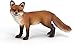 Schleich Red Fox Toy Figure