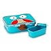 Skip Hop Toddler Lunch Container Kit, Zoo, Owl