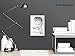 ArtToFrames 11x17 Inch White Picture Frame, This 1.25