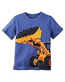 Carter's Graphic Tee (Baby)