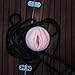 Fleshlight Toy Classics | Pink Lady Mini Lotus | Our Tighter Male Masturbator