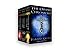 The Divine Chronicles Books 1-3: Divine Awakening, Divine Destiny, Divine Judgment