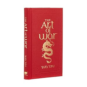 The Art of War Hardcover – Geïllustreerd, 20 augustus 2020