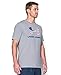 Under Armour UA Sportstyle Logo LG True Gray Heather
