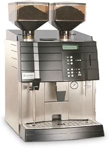 Amazon.com: SCHAERER VERISMO 701: Kitchen & Dining