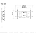 Heavy Duty Dual Arm (32
