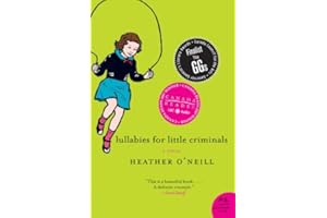 Lullabies for Little Criminals