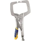 Irwin 11R Fast Release Vise-Grip