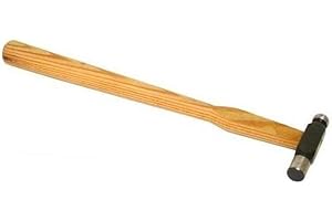 FINDINGKING Ball Pein Hammer Jewelers Metalsmith Gunsmith Tool 1oz