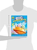 Image de Big Kindergarten Workbook, Ages 5-6, K, 320 pages, outstanding quality, prepares kindergartners for success, essential skills