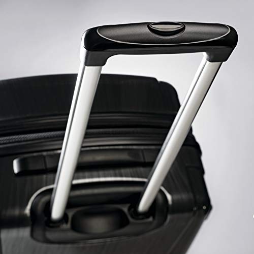 3 Samsonite+Winfield+Hardside+Luggage+Anthracite