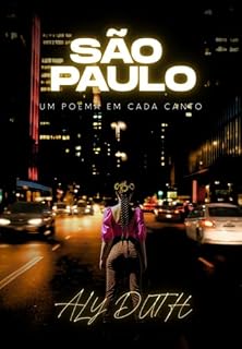 Livro São Paulo