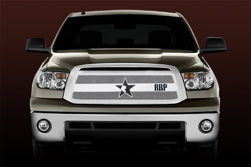 RBP Performance 851960 Custom Grille