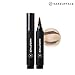 Nakeup Face 8 Days Tattoo EyeBrow No.02 Natural Brown, Long Lasting, Nutrition Care