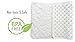 (53% OFF- Sale Ends Dec 31) Non Slip Bath Tub Mat | Non-Toxic (PVC- & BPA-Free), Anti Bacterial, Latex-Free Natural Rubber | Original GripTight (TM) Technology | 28
