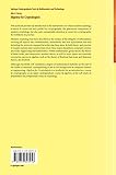 Image de Algebra for Cryptologists (Springer Undergraduate Texts in Mathematics and Technology)