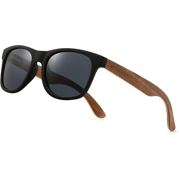 Gafas De Sol Polarizadas Cuadradas DUCO Para Hombres Panama