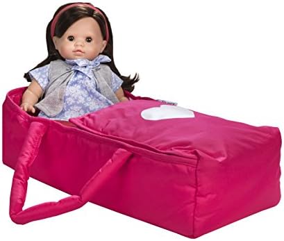 doll bassinet carrier