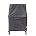 TRIARMOR High Back Patio Chair Cover Waterproof Outdoor Chair Cover