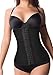 TINYHI Latex Waist Trainer Corset For Weight Loss Best Training Cincher Workout