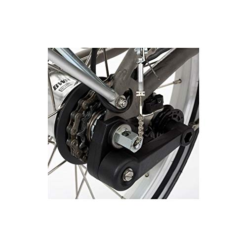 brompton chain tensioner